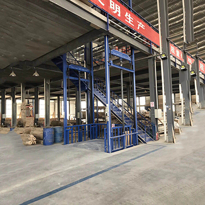 升降機、貨梯升降機23