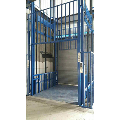 升降機、貨梯升降機03