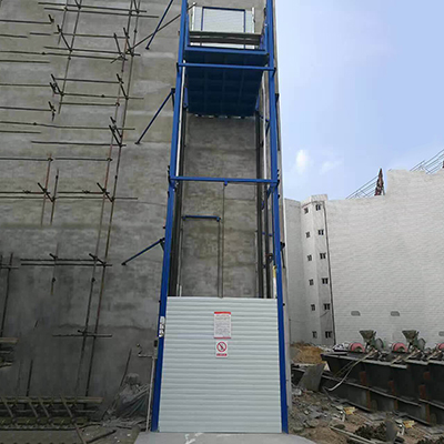 升降機、貨梯升降機28